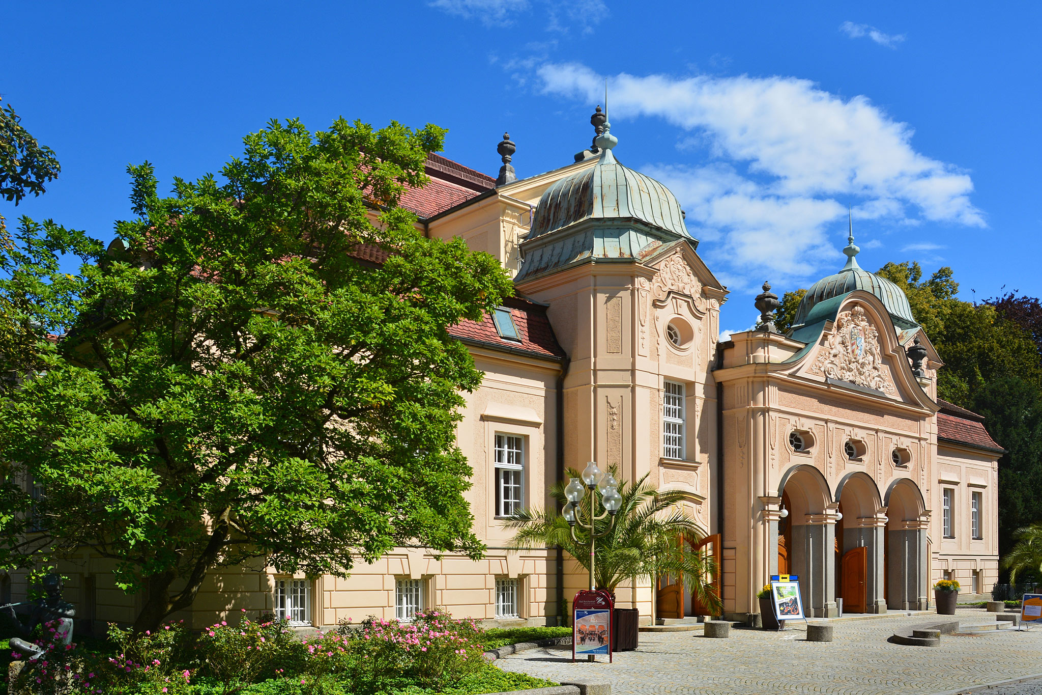 Bad Reichenhall